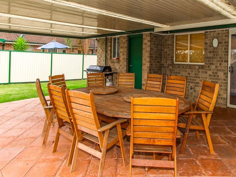 11 Wilbow Place, Bligh Park NSW 2756