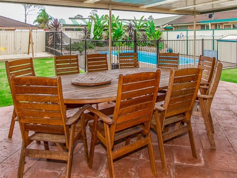 11 Wilbow Place, Bligh Park NSW 2756