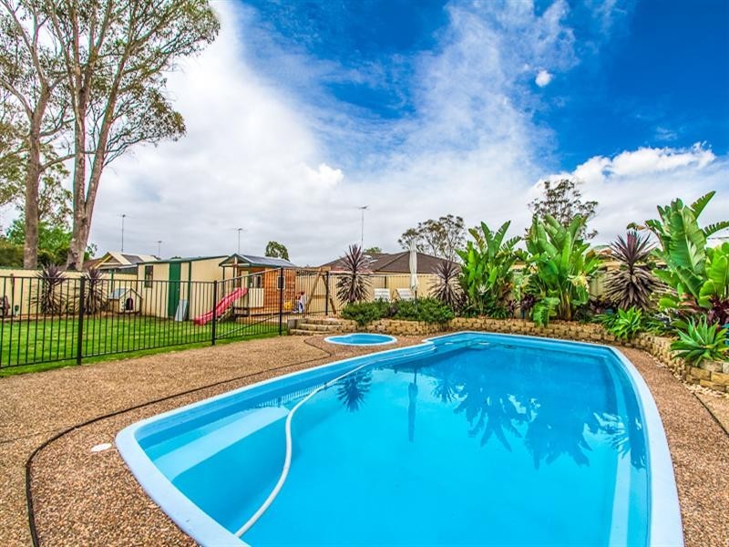 11 Wilbow Place, Bligh Park NSW 2756