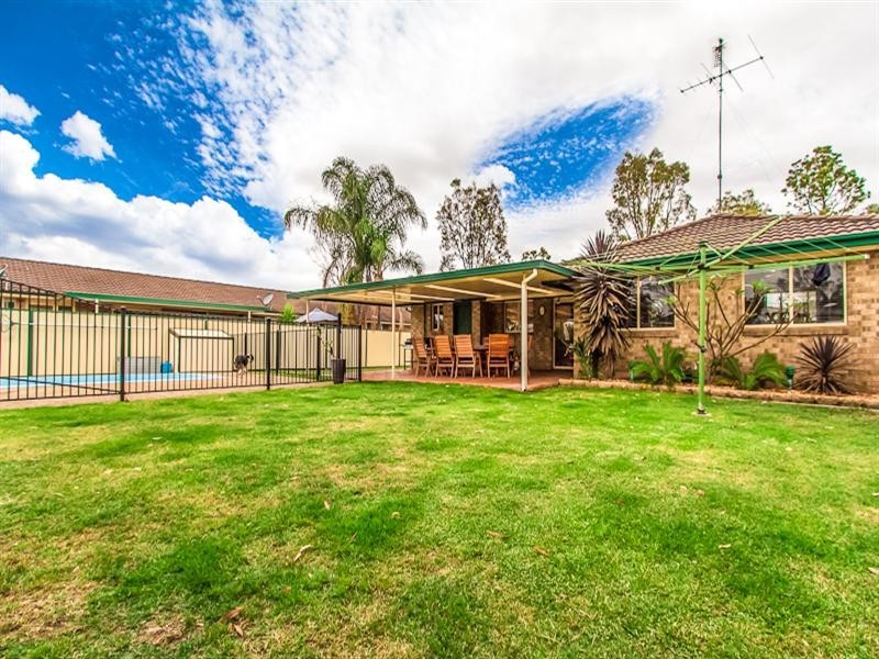 11 Wilbow Place, Bligh Park NSW 2756