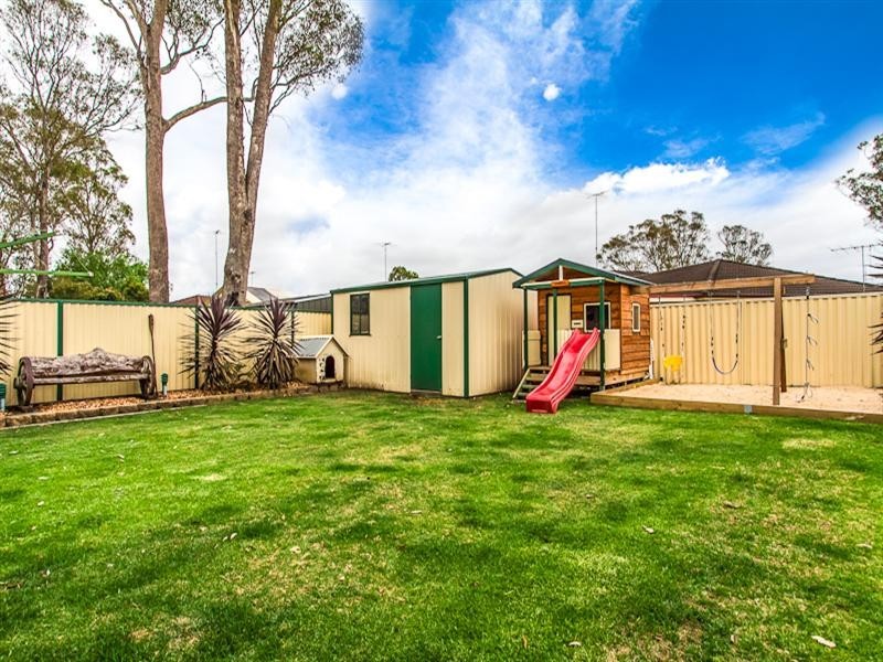11 Wilbow Place, Bligh Park NSW 2756