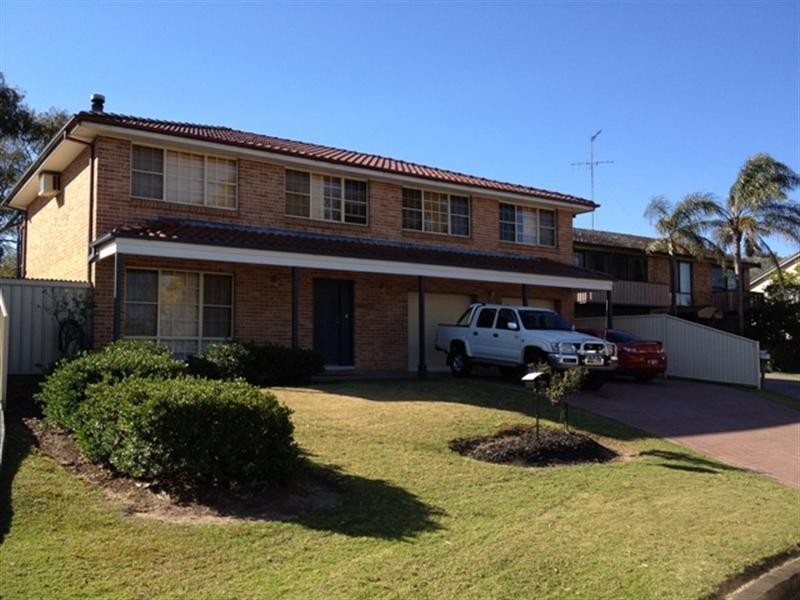 Mcgraths Hill NSW 2756