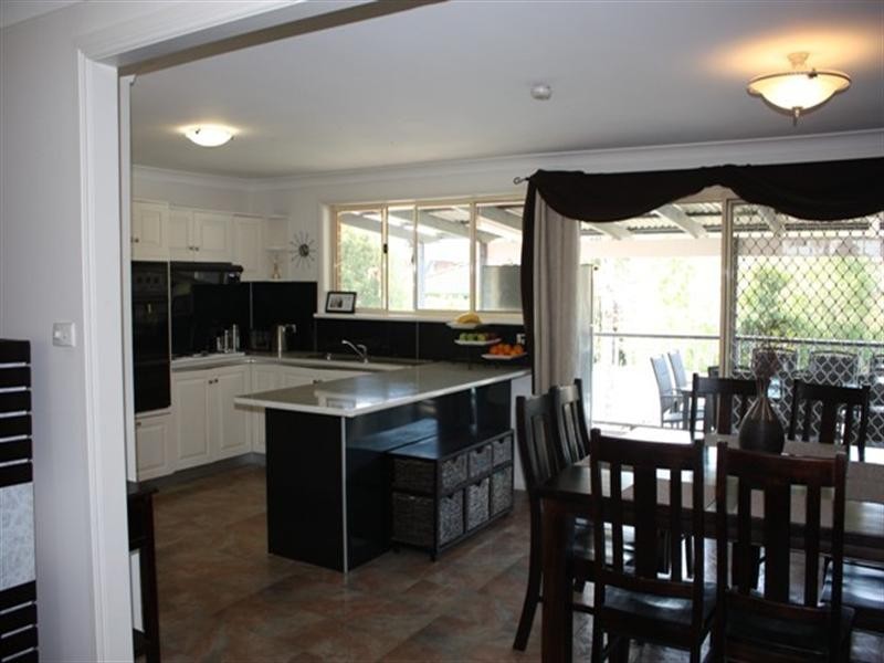 Mcgraths Hill NSW 2756