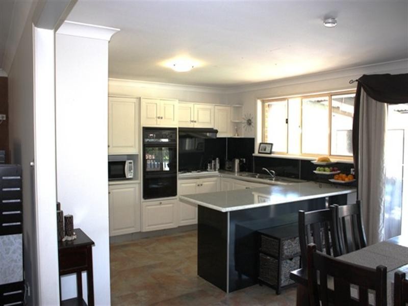 Mcgraths Hill NSW 2756