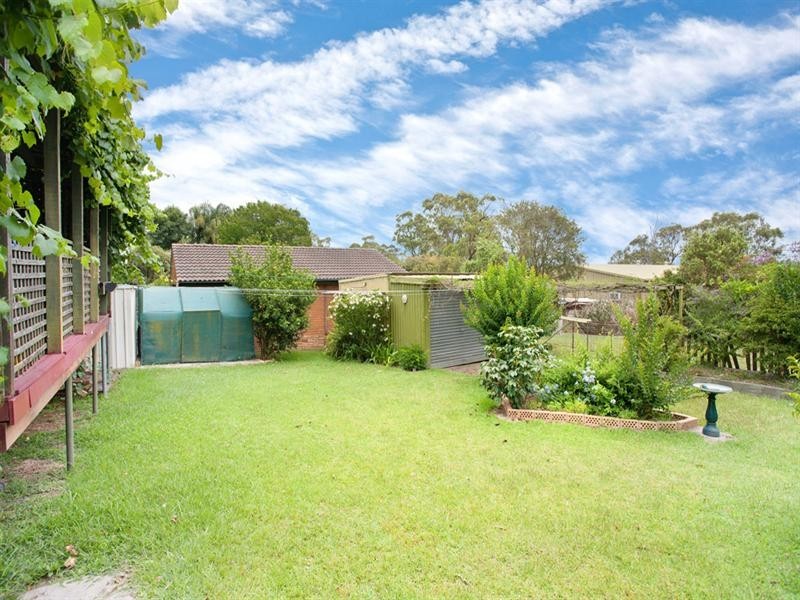 South Windsor NSW 2756