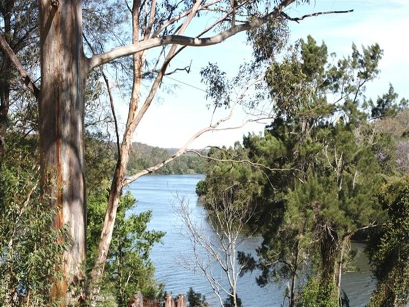 520 Chapel Hill Road, Sackville NSW 2756