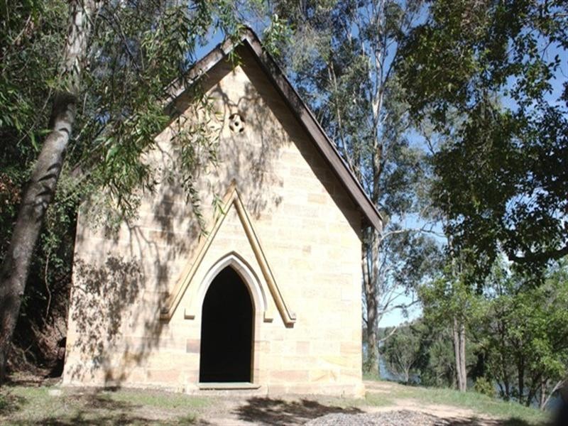 520 Chapel Hill Road, Sackville NSW 2756