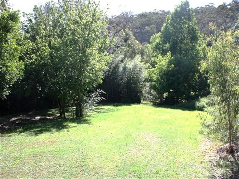 520 Chapel Hill Road, Sackville NSW 2756