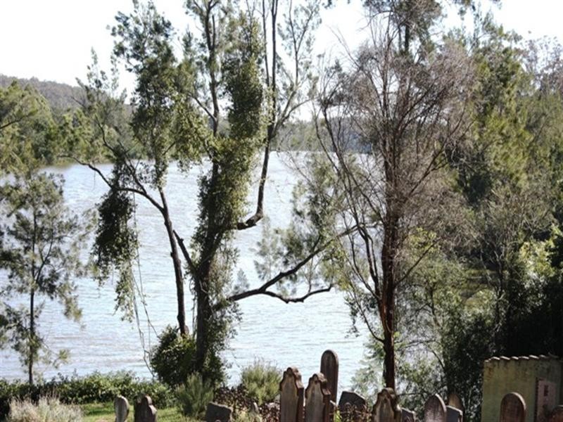 520 Chapel Hill Road, Sackville NSW 2756