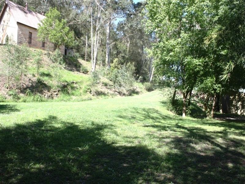 520 Chapel Hill Road, Sackville NSW 2756