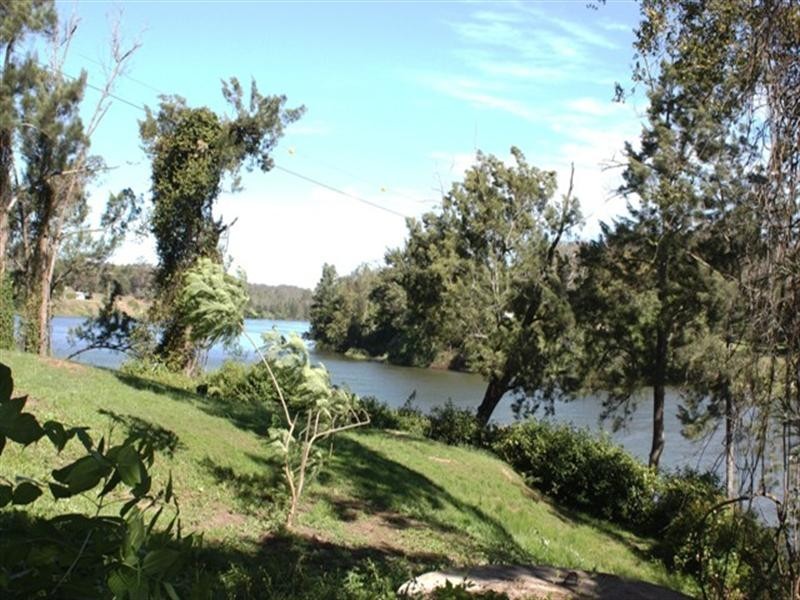 520 Chapel Hill Road, Sackville NSW 2756