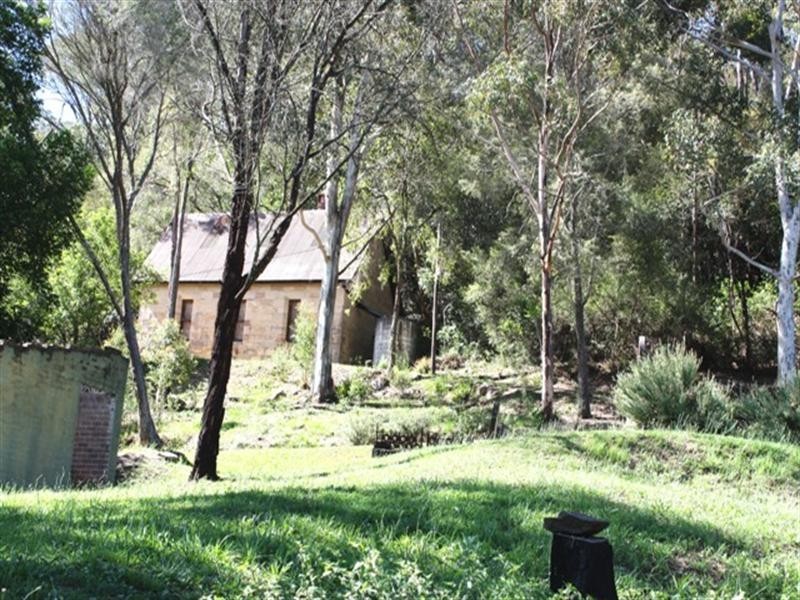 520 Chapel Hill Road, Sackville NSW 2756