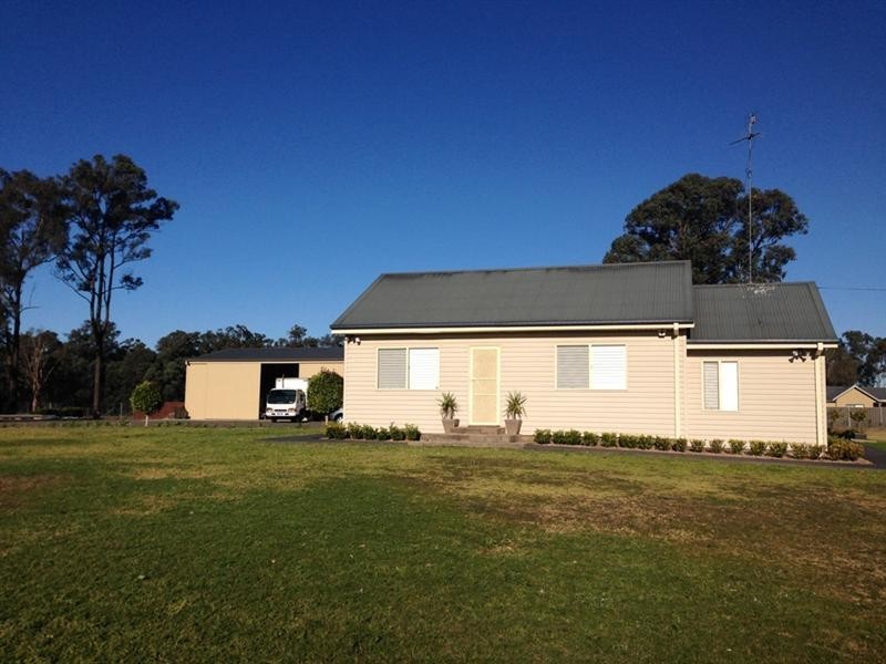 146 St Marys Road, Berkshire Park NSW 2765