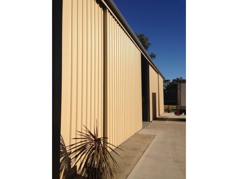 146 St Marys Road, Berkshire Park NSW 2765