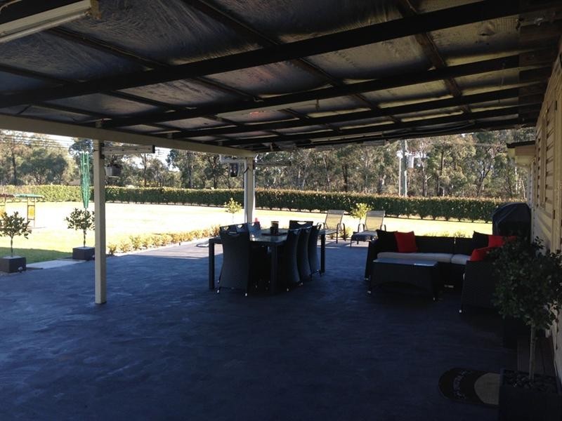 146 St Marys Road, Berkshire Park NSW 2765