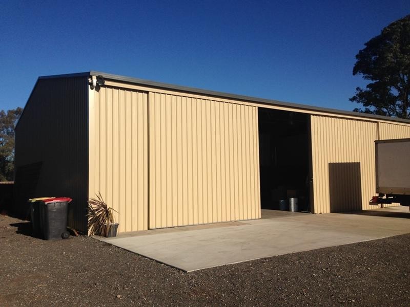 146 St Marys Road, Berkshire Park NSW 2765