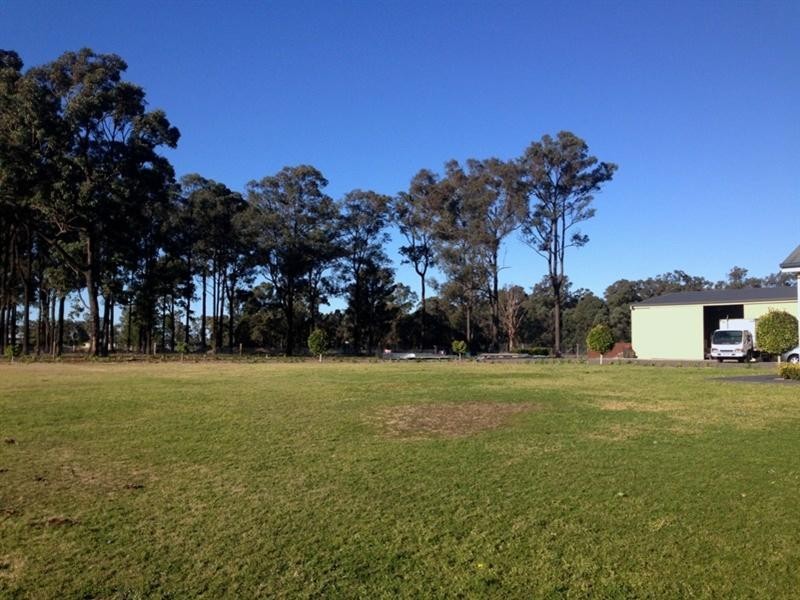 146 St Marys Road, Berkshire Park NSW 2765