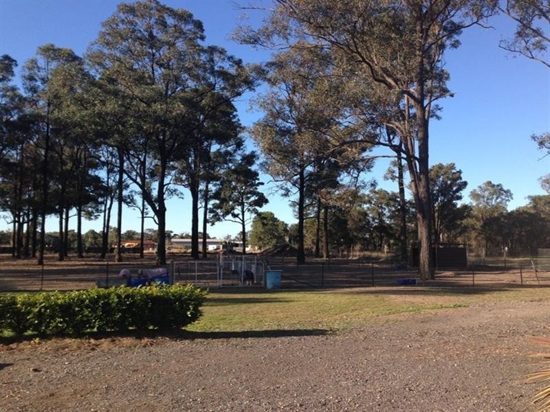 146 St Marys Road, Berkshire Park NSW 2765