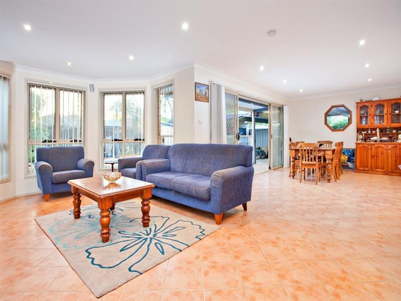 3 Penruddock Street, South Windsor NSW 2756