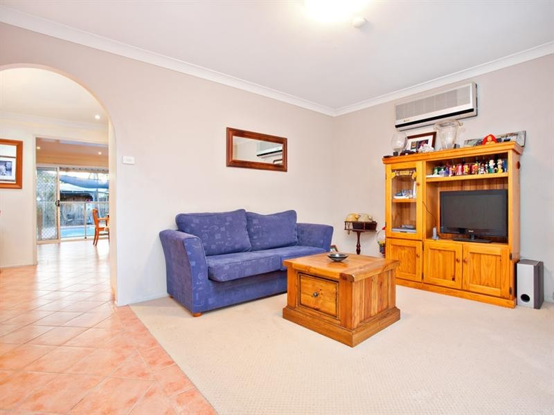 3 Penruddock Street, South Windsor NSW 2756