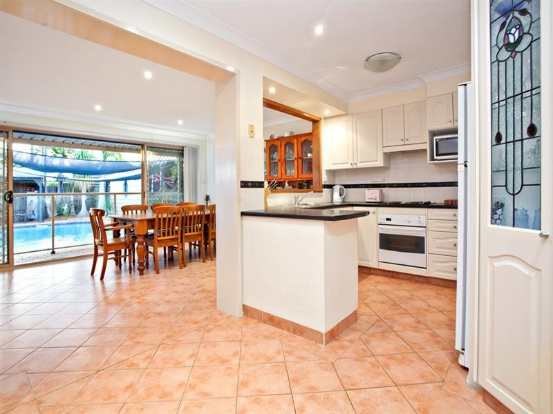 3 Penruddock Street, South Windsor NSW 2756