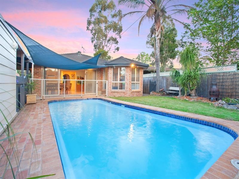 3 Penruddock Street, South Windsor NSW 2756