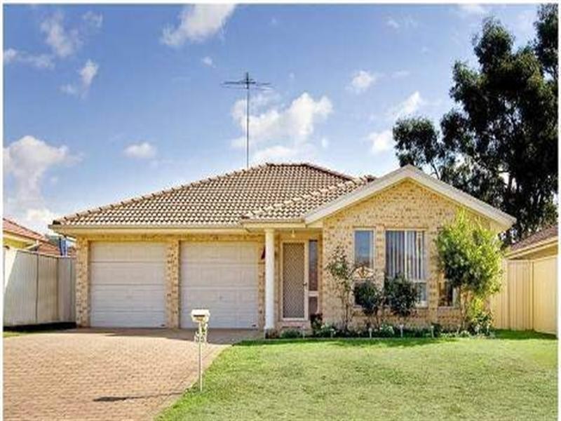 35 Kingsley Close, South Windsor NSW 2756