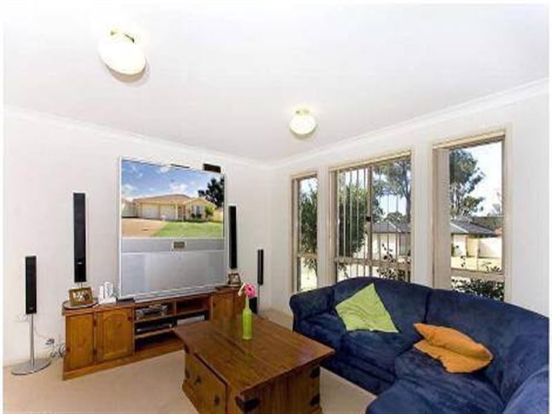 35 Kingsley Close, South Windsor NSW 2756