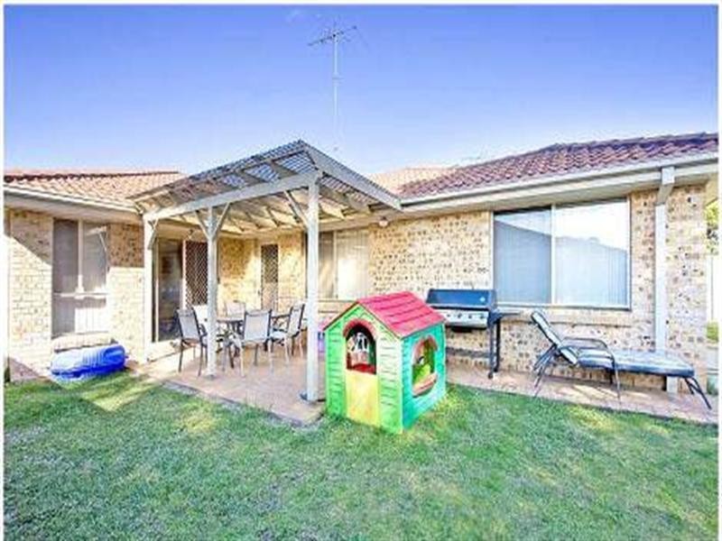 35 Kingsley Close, South Windsor NSW 2756