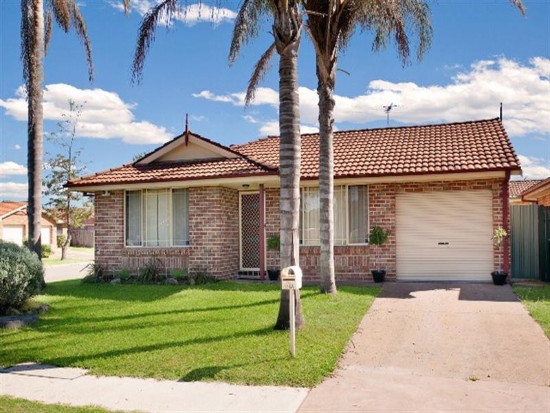 110a Porpoise Crescent, Bligh Park NSW 2756