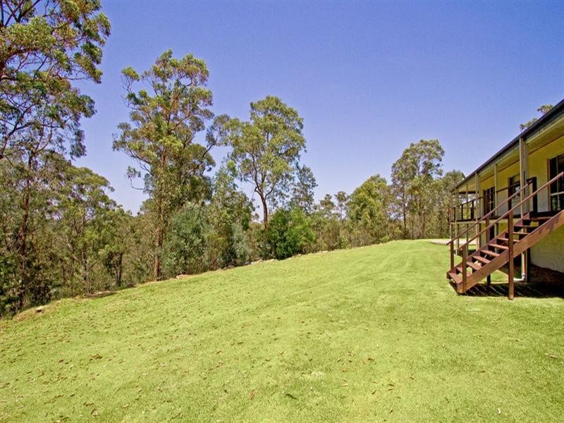 73 Scotts Farm Road, Grose Wold NSW 2753