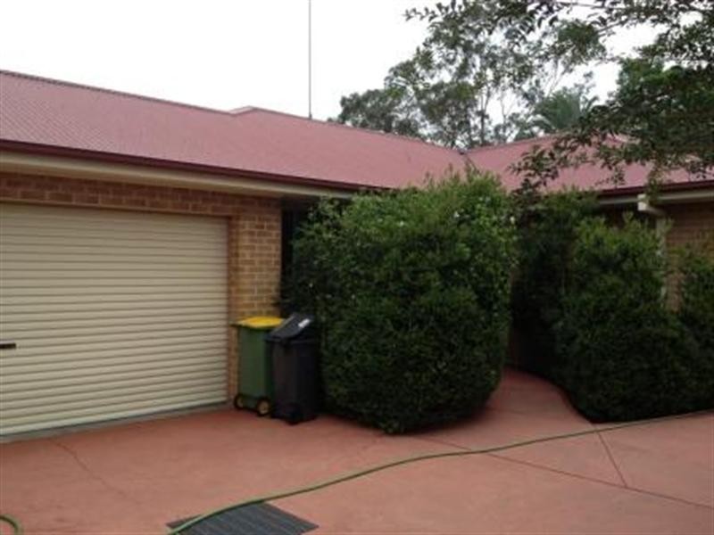2/293 Macquarie Street, South Windsor NSW 2756