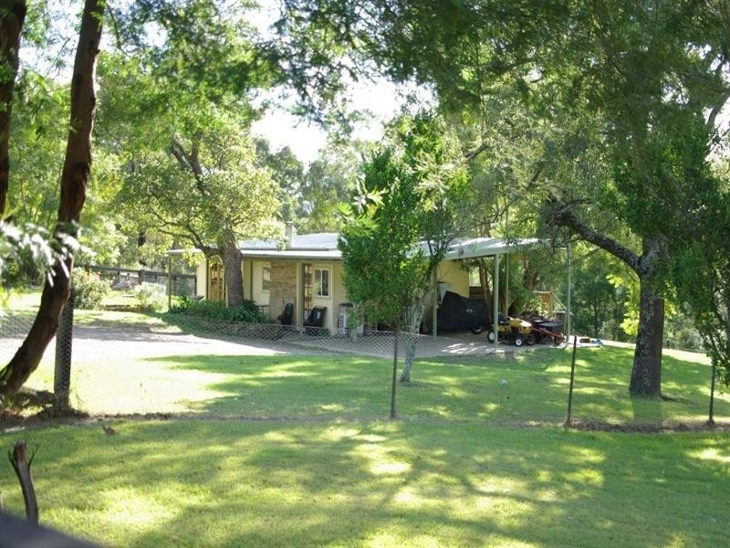 489 Blaxlands Ridge Road, Blaxlands Ridge NSW 2758