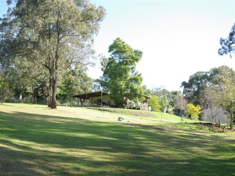 489 Blaxlands Ridge Road, Blaxlands Ridge NSW 2758