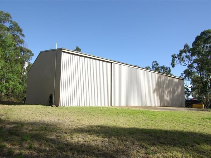 489 Blaxlands Ridge Road, Blaxlands Ridge NSW 2758