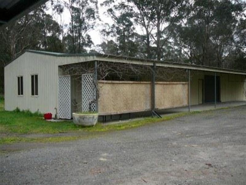 41a Grono Farm Road, Wilberforce NSW 2756