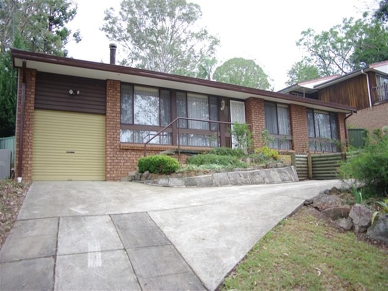 15 Kurrajong Road, Kurrajong NSW 2758