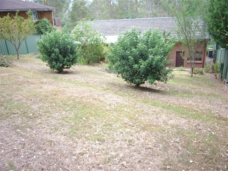 15 Kurrajong Road, Kurrajong NSW 2758