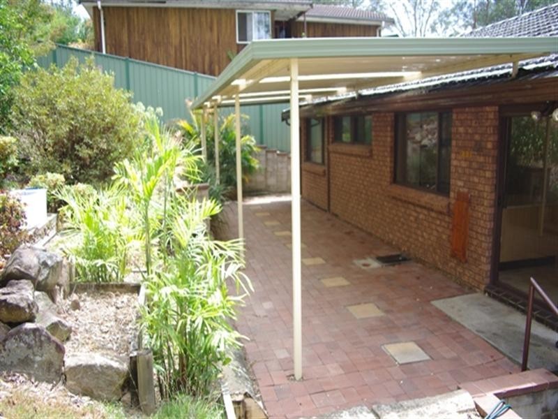 15 Kurrajong Road, Kurrajong NSW 2758