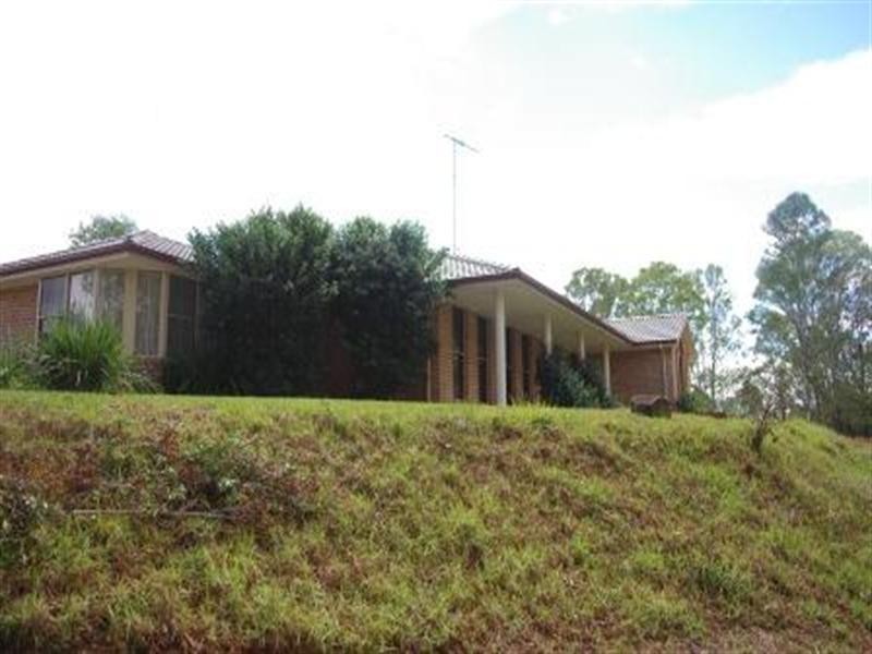 35 Darcy Road, East Kurrajong NSW 2758