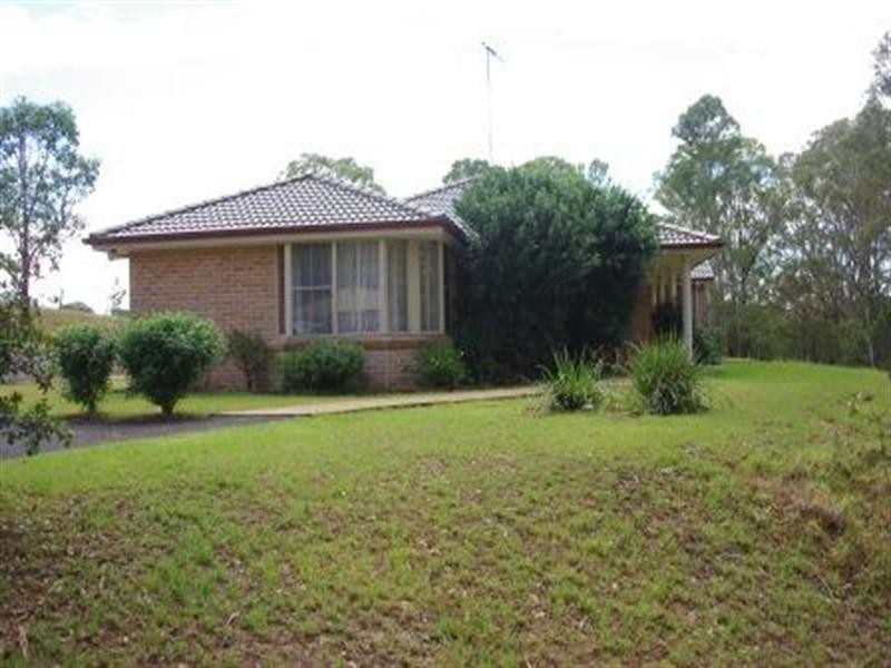 35 Darcy Road, East Kurrajong NSW 2758