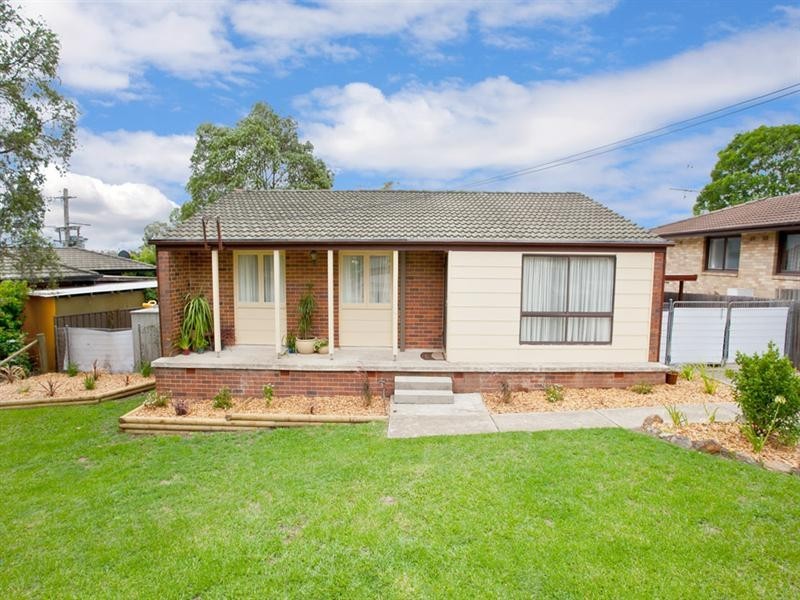 25 James Meehan Street, Windsor NSW 2756