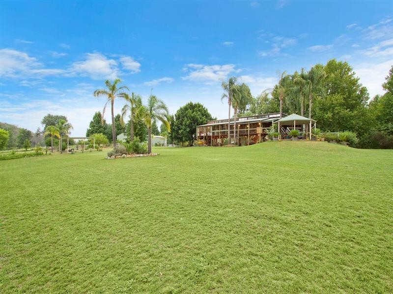 348 West Portland Road, Sackville NSW 2756