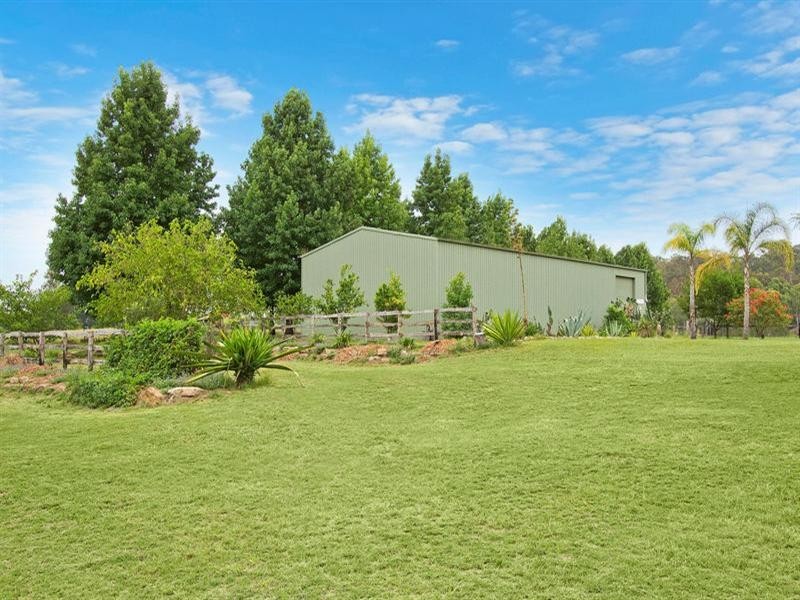 348 West Portland Road, Sackville NSW 2756