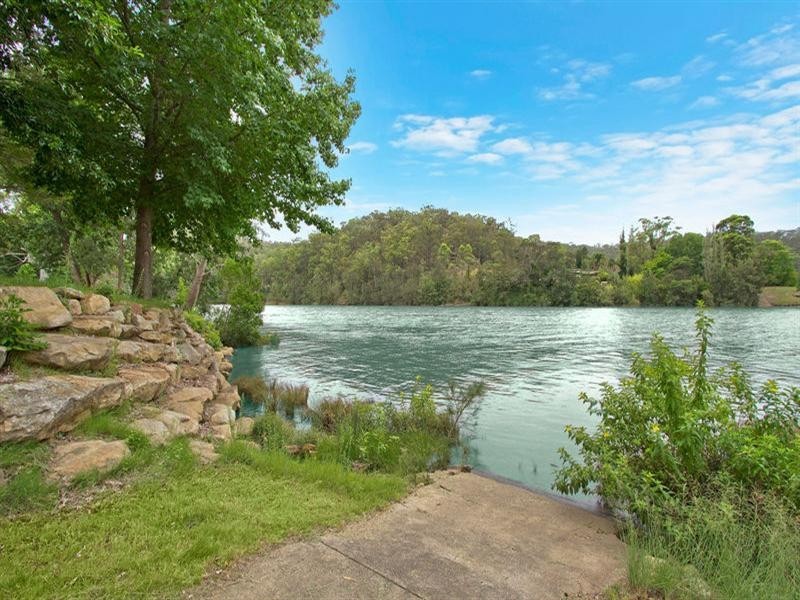 348 West Portland Road, Sackville NSW 2756