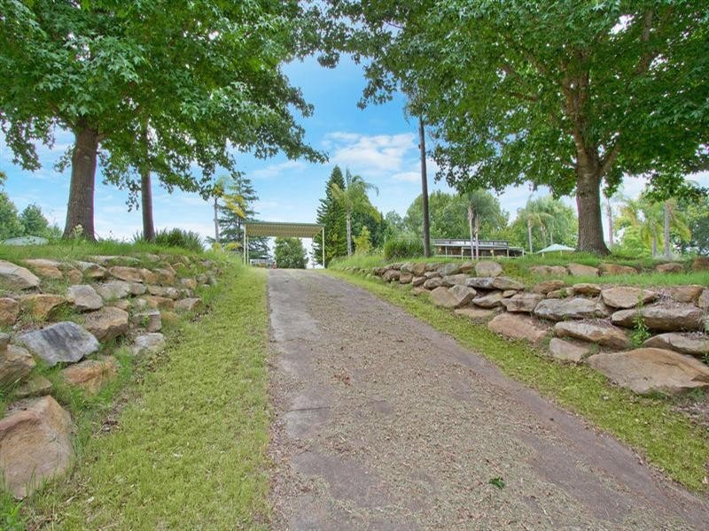 348 West Portland Road, Sackville NSW 2756