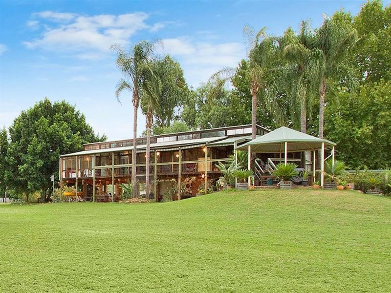 348 West Portland Road, Sackville NSW 2756