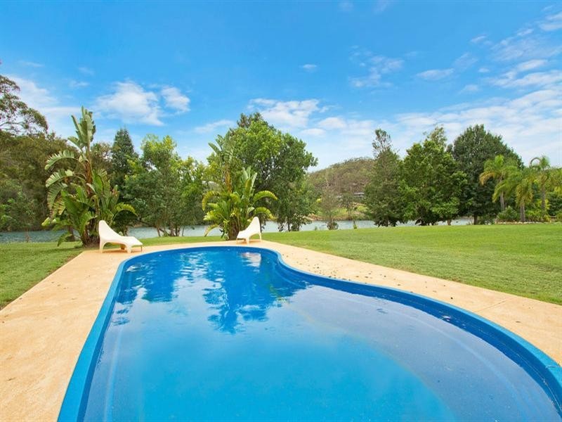 348 West Portland Road, Sackville NSW 2756