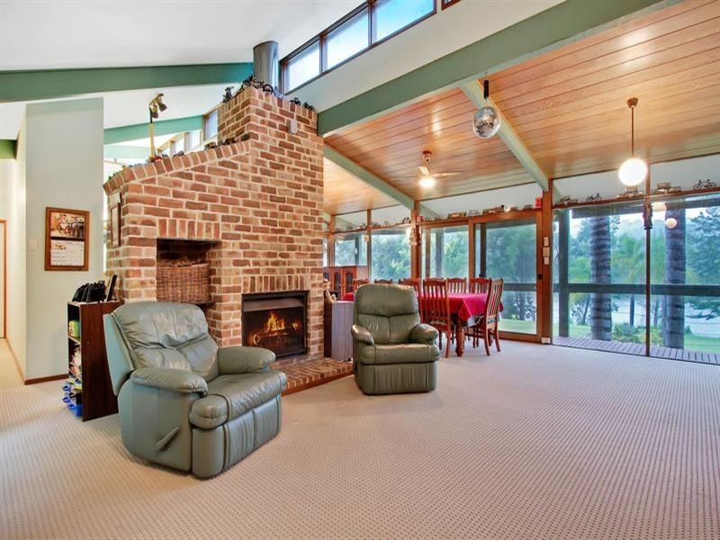 348 West Portland Road, Sackville NSW 2756