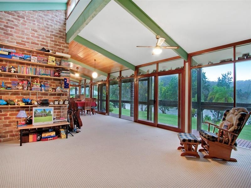 348 West Portland Road, Sackville NSW 2756